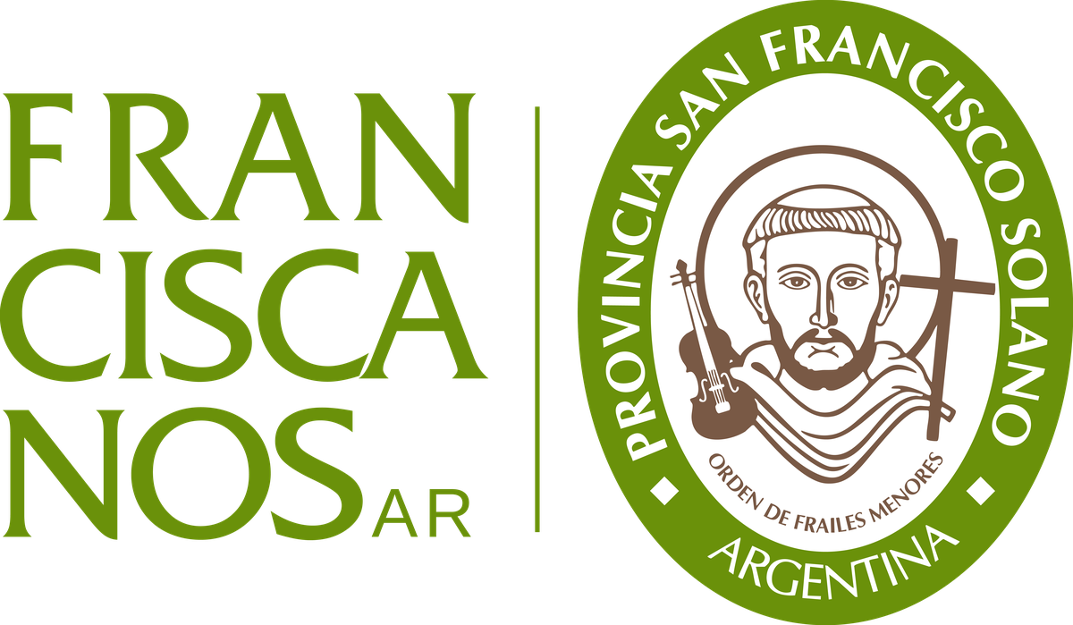 Franciscanos - Provincia San Francisco Solano, Argentina
