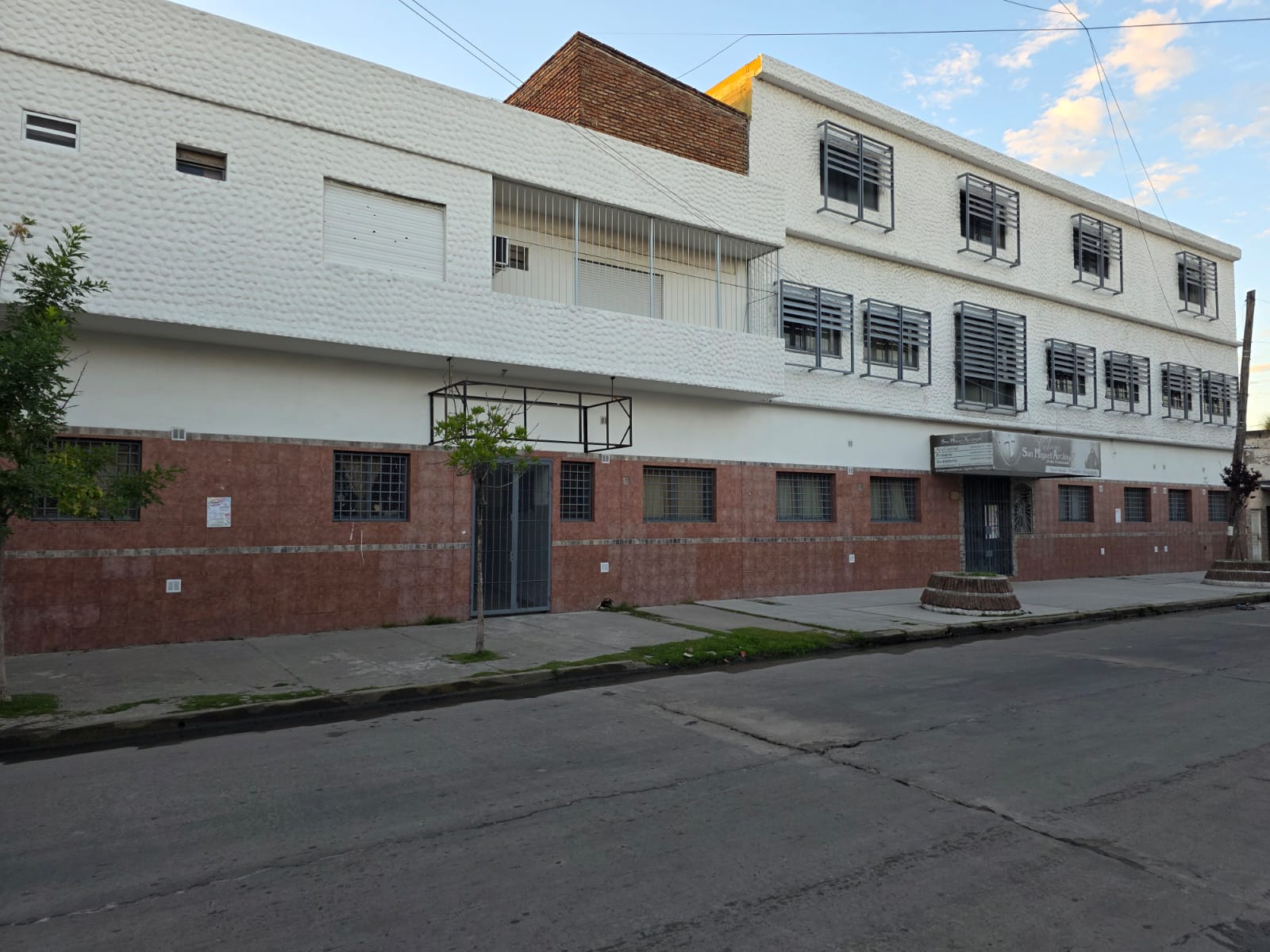 Nuestra Institución